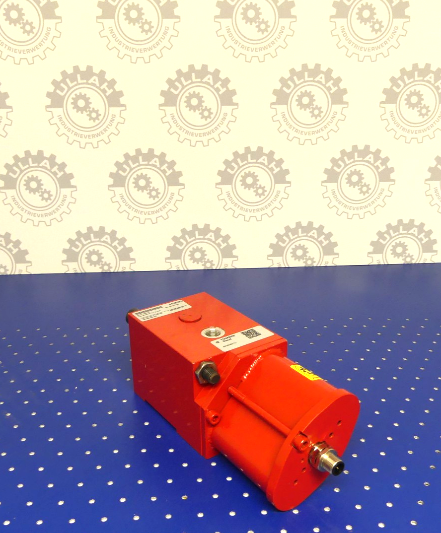 TÜNKERS SA 50-25T0125HUB