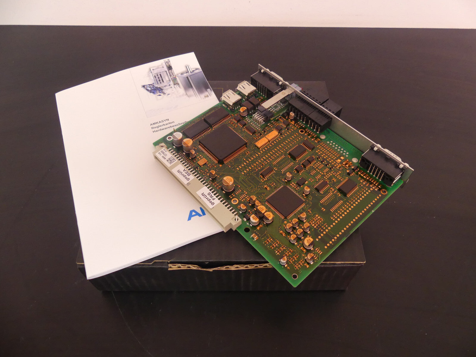 AMK KW-R04