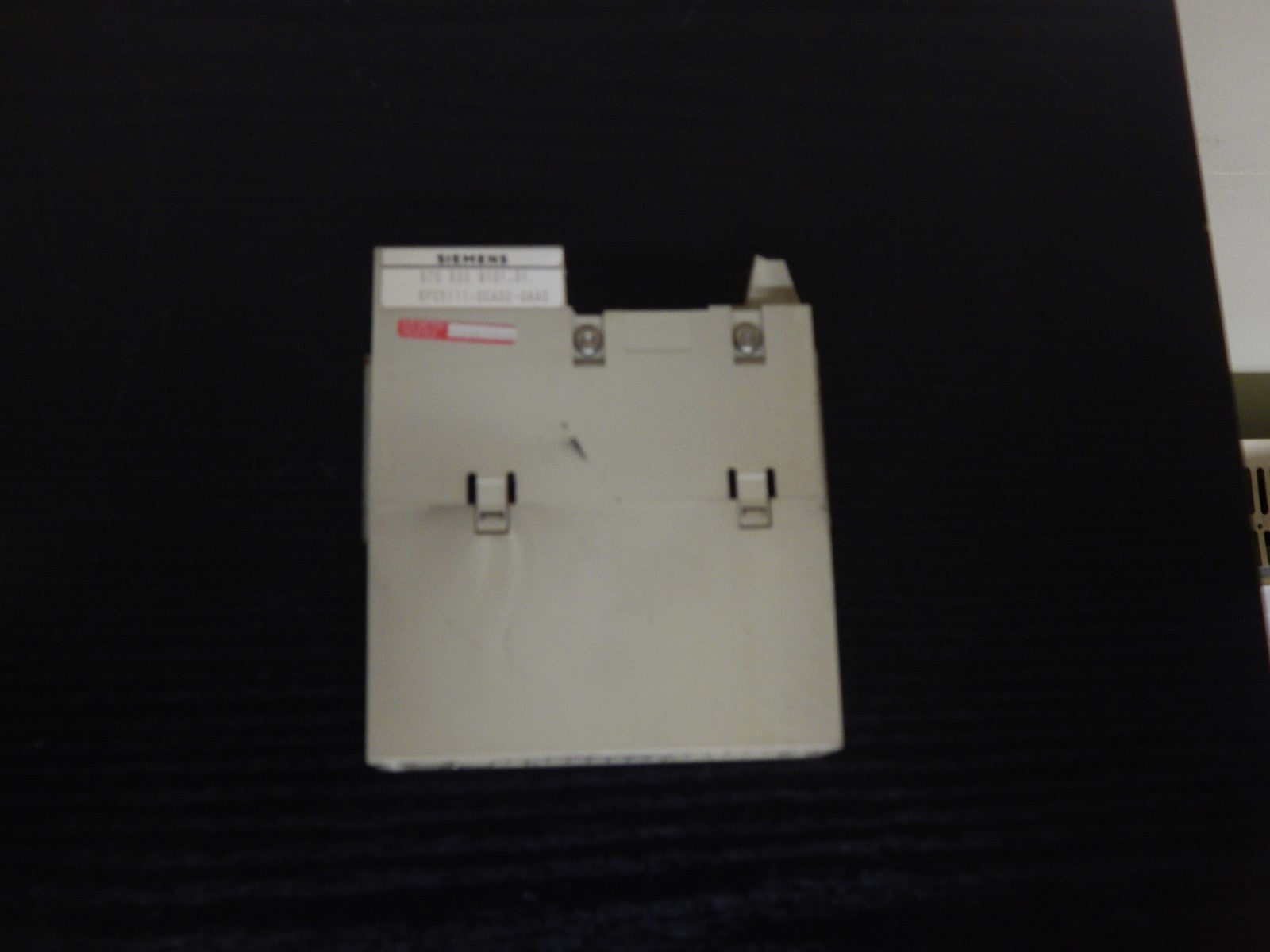 Siemens 6FC5111-0CA02-0AA0 // Sinumerik Modul  Used