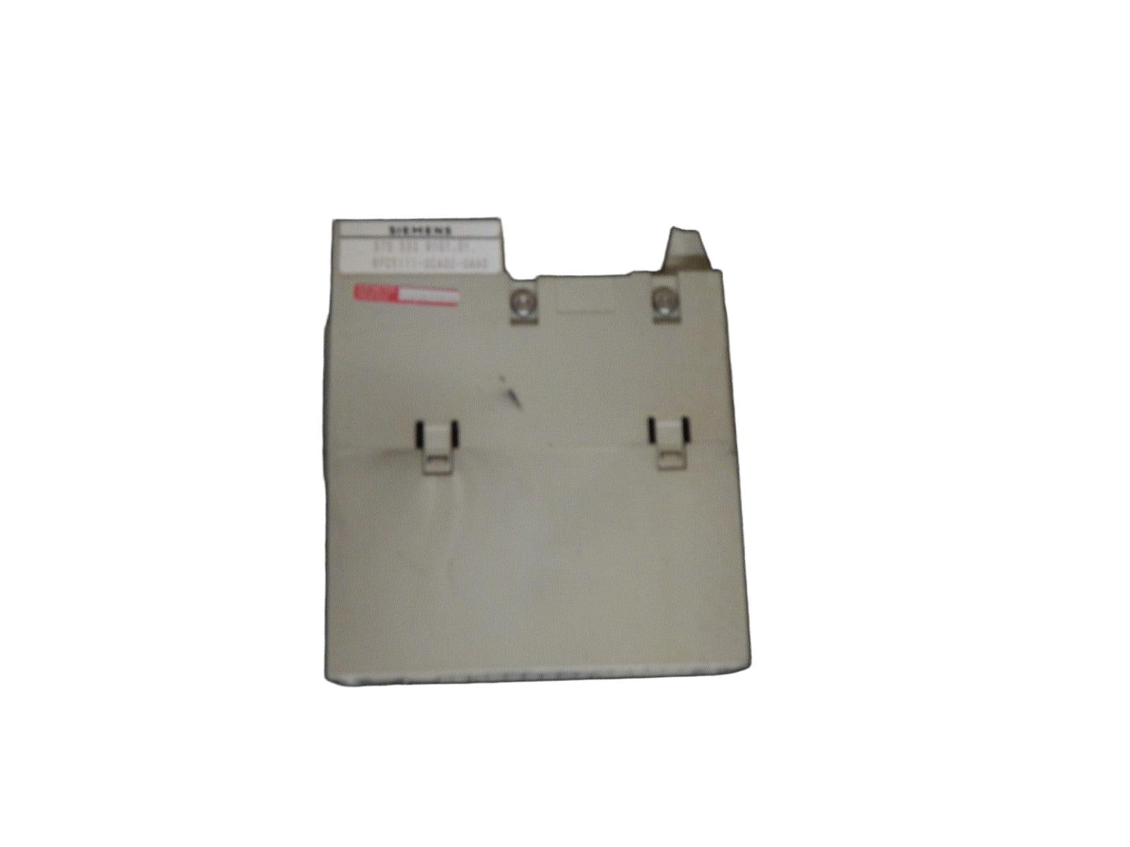 Siemens 6FC5111-0CA02-0AA0 // Sinumerik Modul  Used