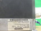 SIEMENS 6SE3112-1BA40  USED  MICROMASTER 0,37kW