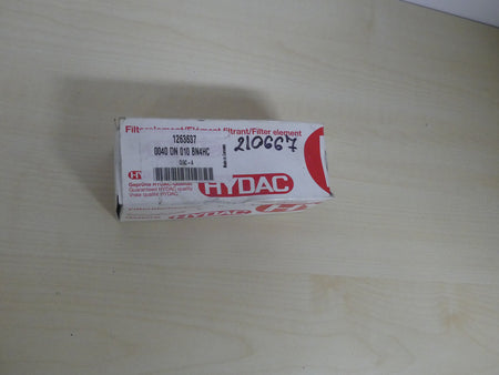Hydac 0040 DN 010 BN4HC