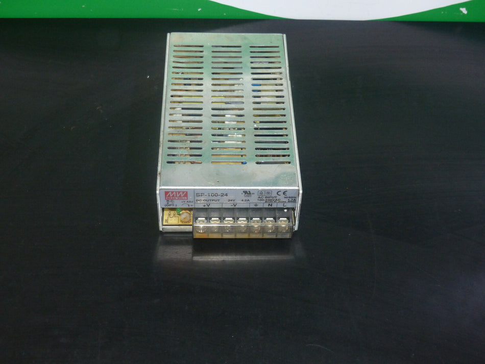 Meanwell SP-100-24