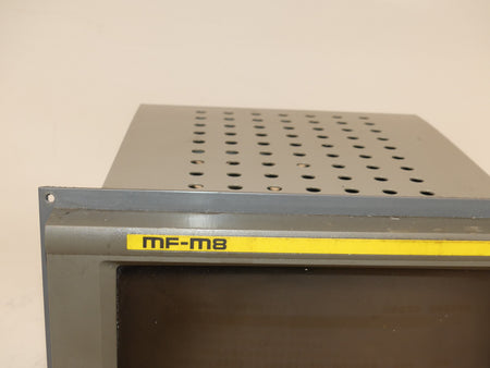 Fanuc A61L-0001-0093  Monitor  MDT947B-2B