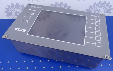 W.Dittel M5000 B F21364