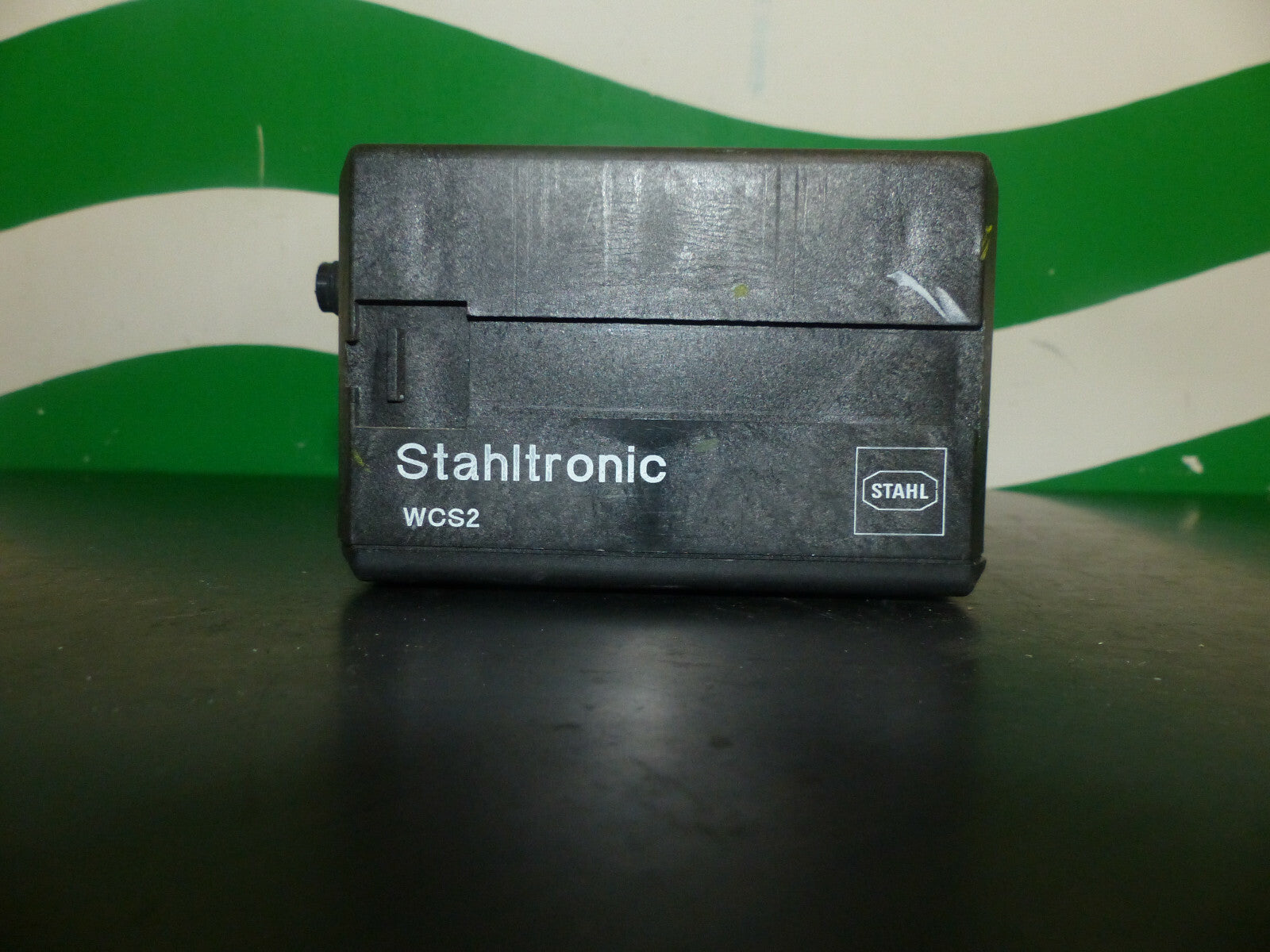 Stahltronic WCS2