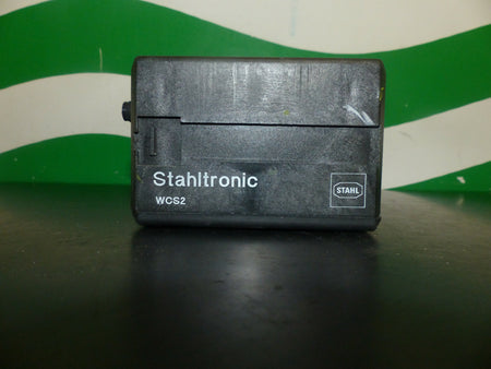 Stahltronic WCS2