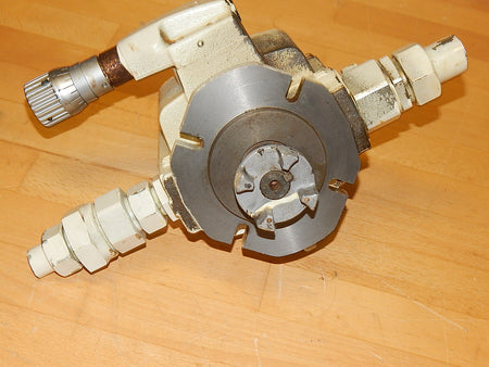  Bosch Flügelzellenpumpe 0513500249 FD 562  Hydraulikpumpe 140bar  Used