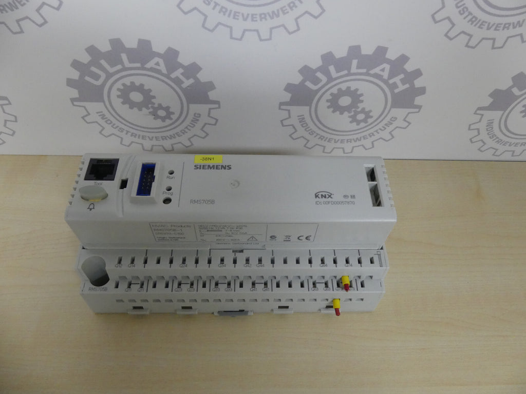 SIEMENS RMS705B