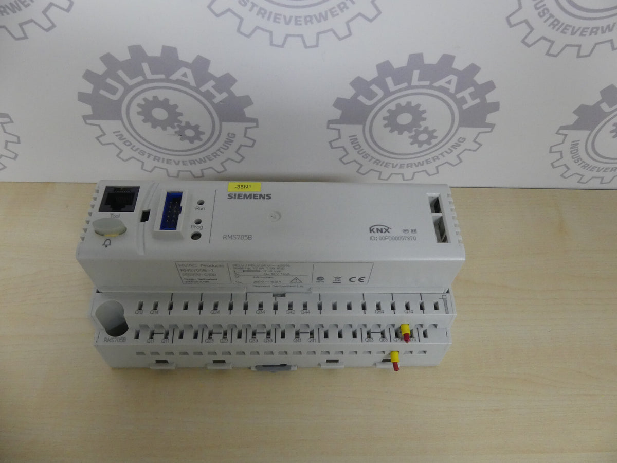 SIEMENS RMS705B