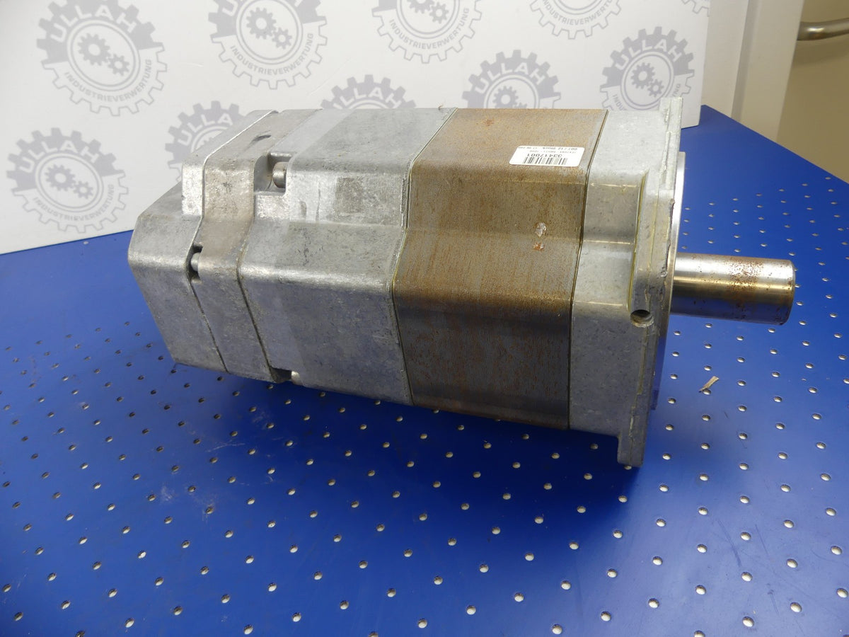 Siemens  1FK7083-5AH71-1EH0 ANSCHIUSS BESCHADIGT