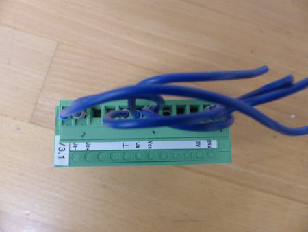 PHOENIX CONTACT UEGM-OE/AV-24DC/24DC/100