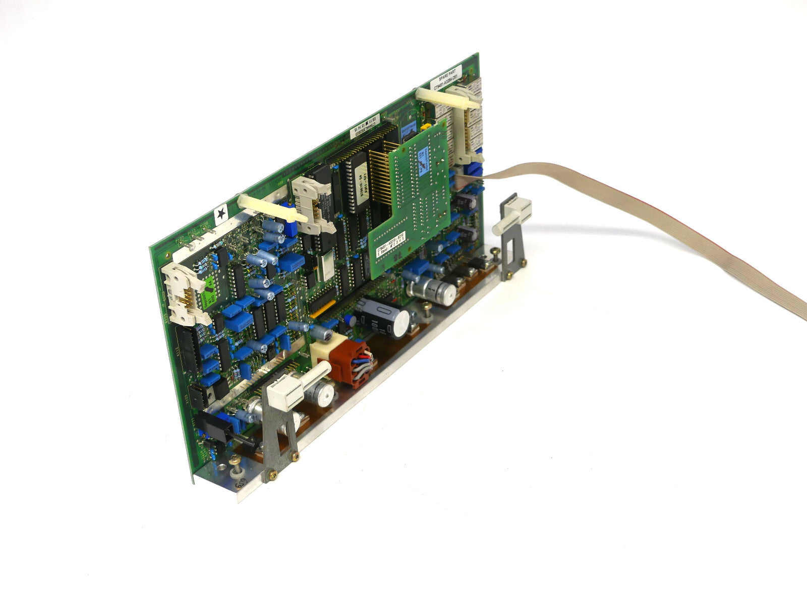 Siemens C79444-L3003-B55 Vers 12 C79451-A3284-D51
