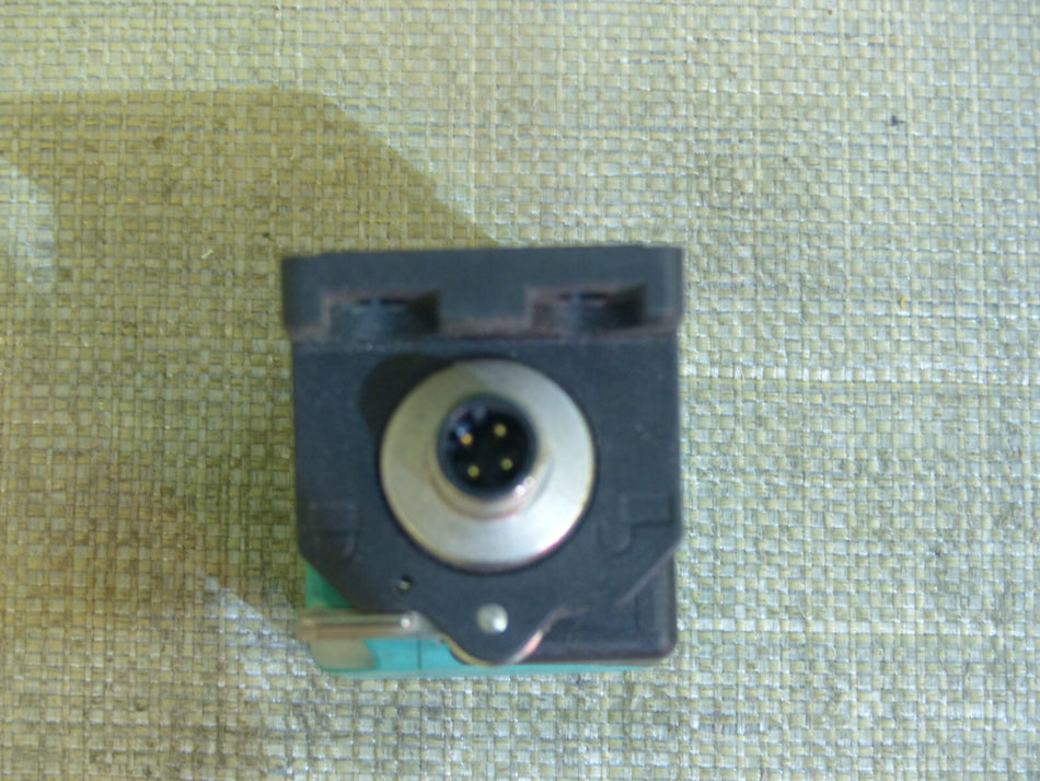 Pepperl Fuchs NBN40-L2-E2-V1