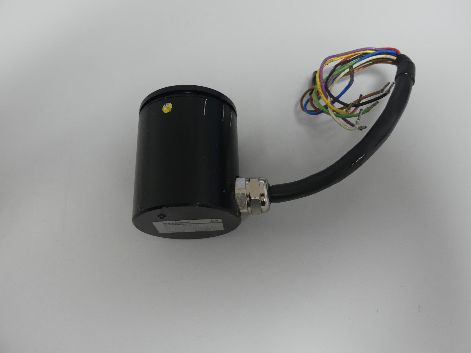 Balluff BRGD2-WCD12 - EP-P-L-K-SA1-0.11
