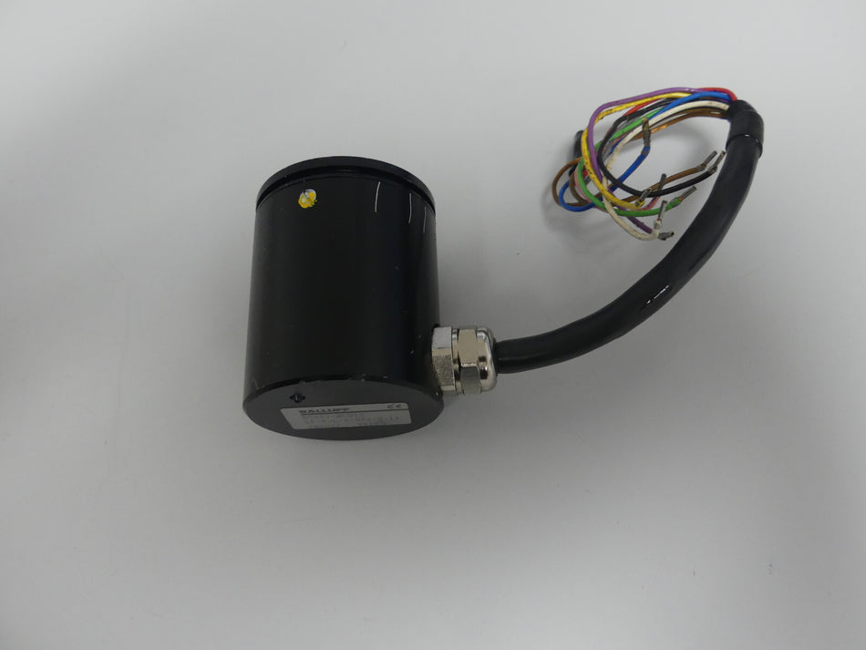 Balluff BRGD2-WCD12 - EP-P-L-K-SA1-0.11