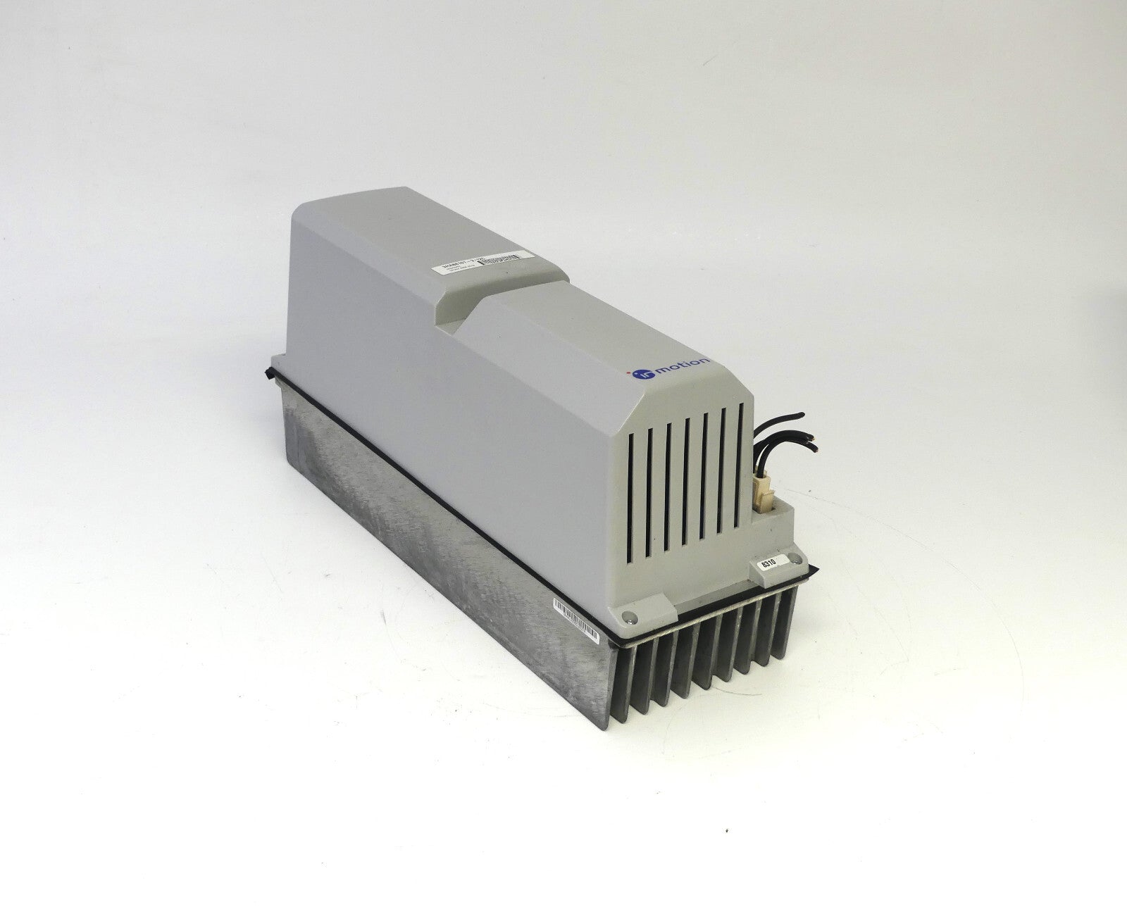 ABB 3HAB8101-3/12C Servo Drive Unit DSQC345C