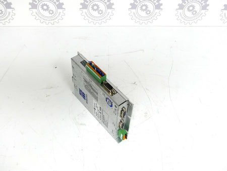 SIEB&MEYER  AG Antriebsverstärker SD2B / SD2B plus