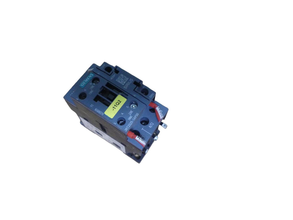 Siemens 3RT2025-1AP00
