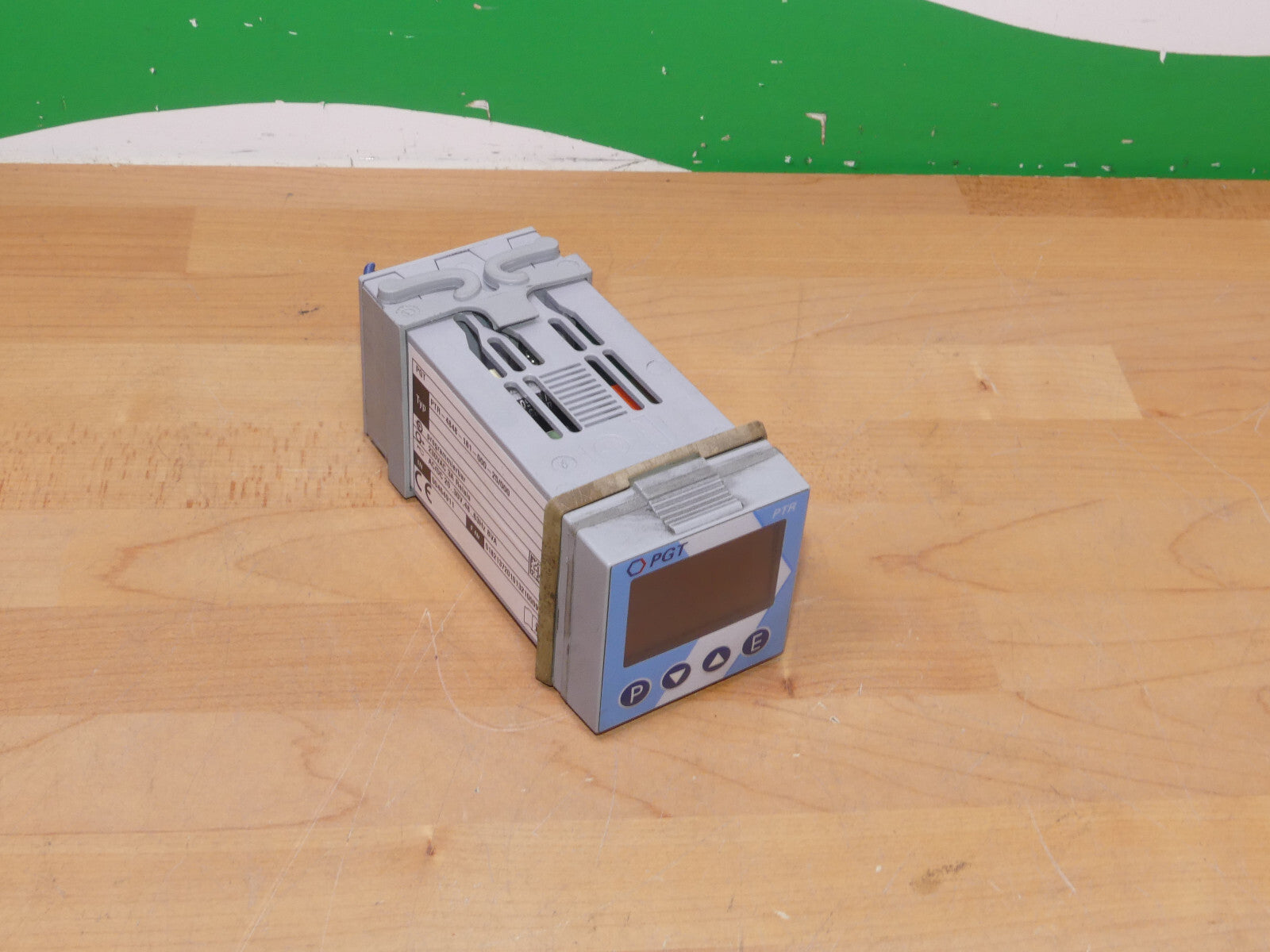 PGT  PTR-4848-181-000-25/000