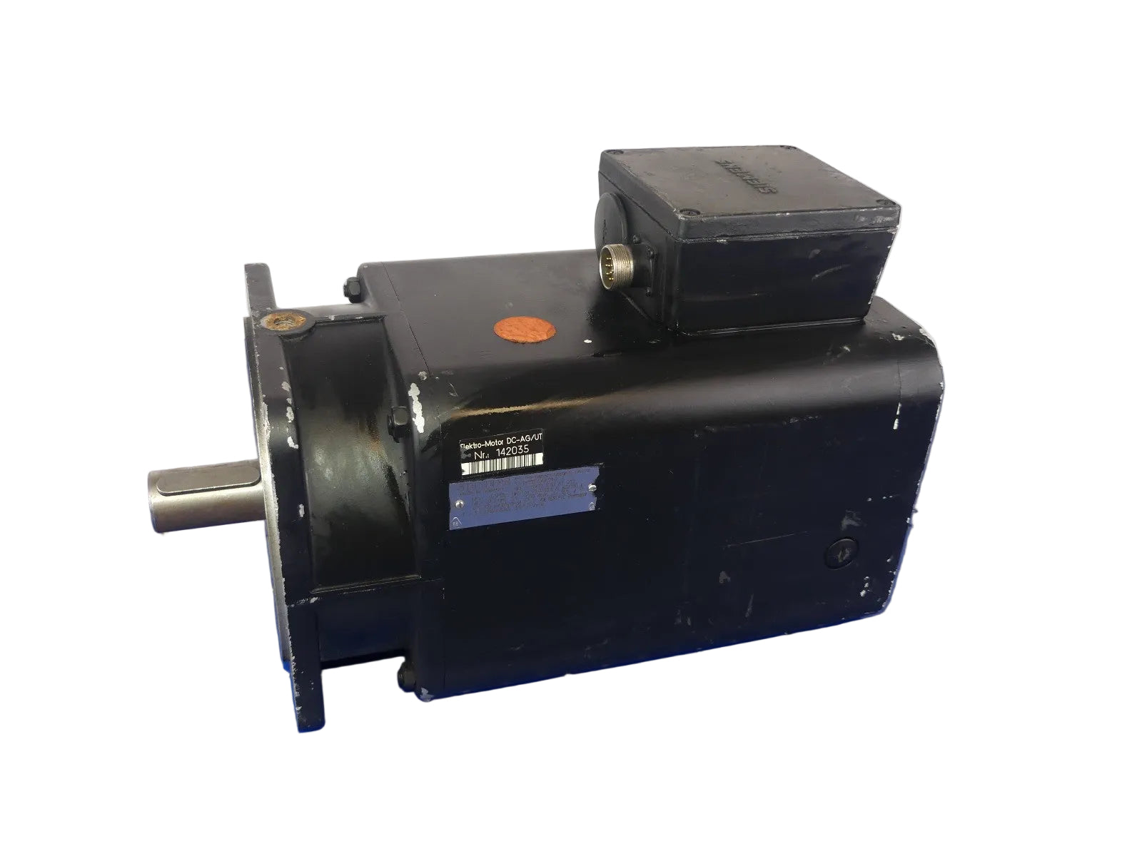 SIEMENS 1FT5102-0AA01-Z