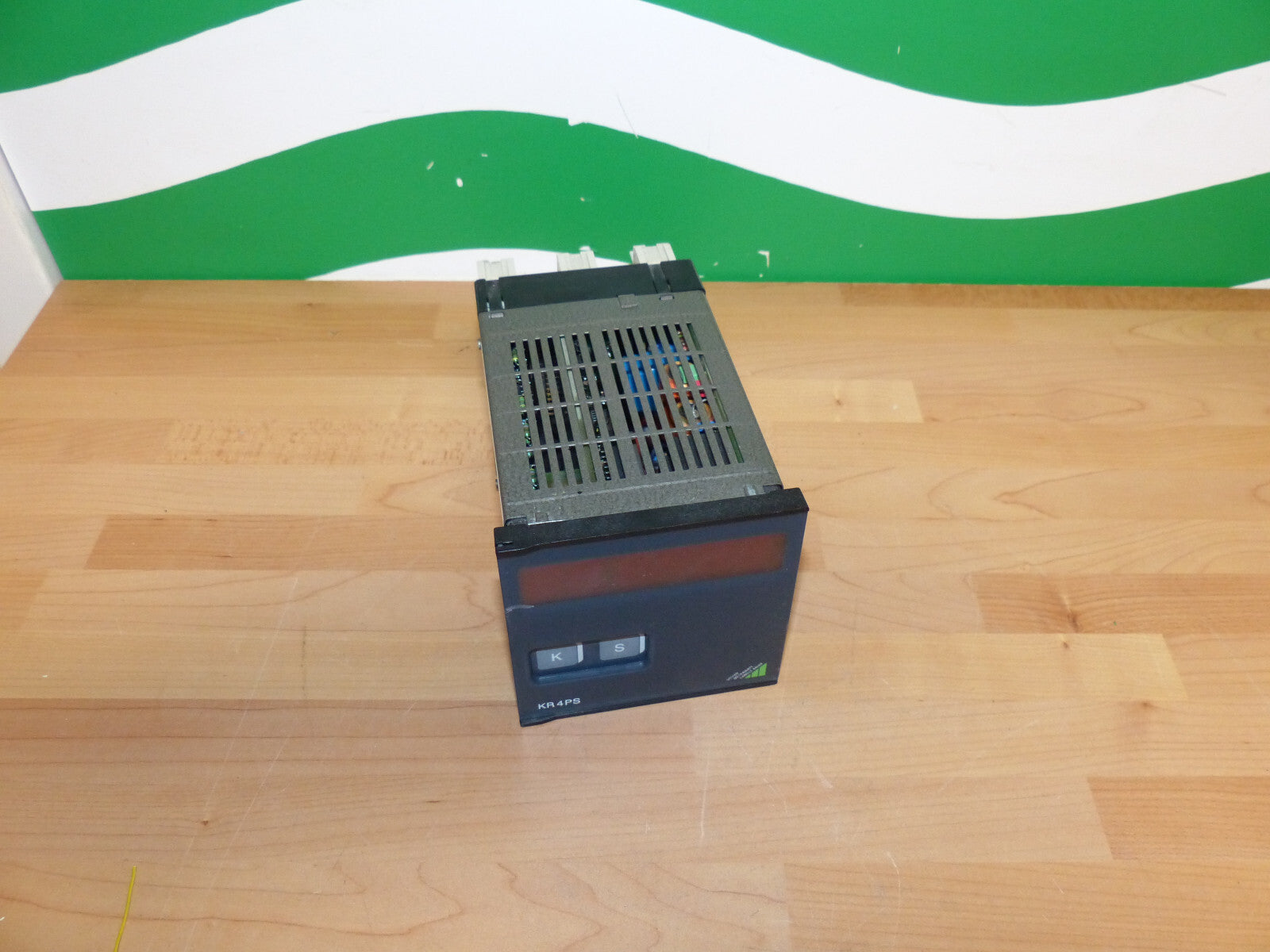 Gossen Metrawatt Camille Bauer KR4PS s.Bilder