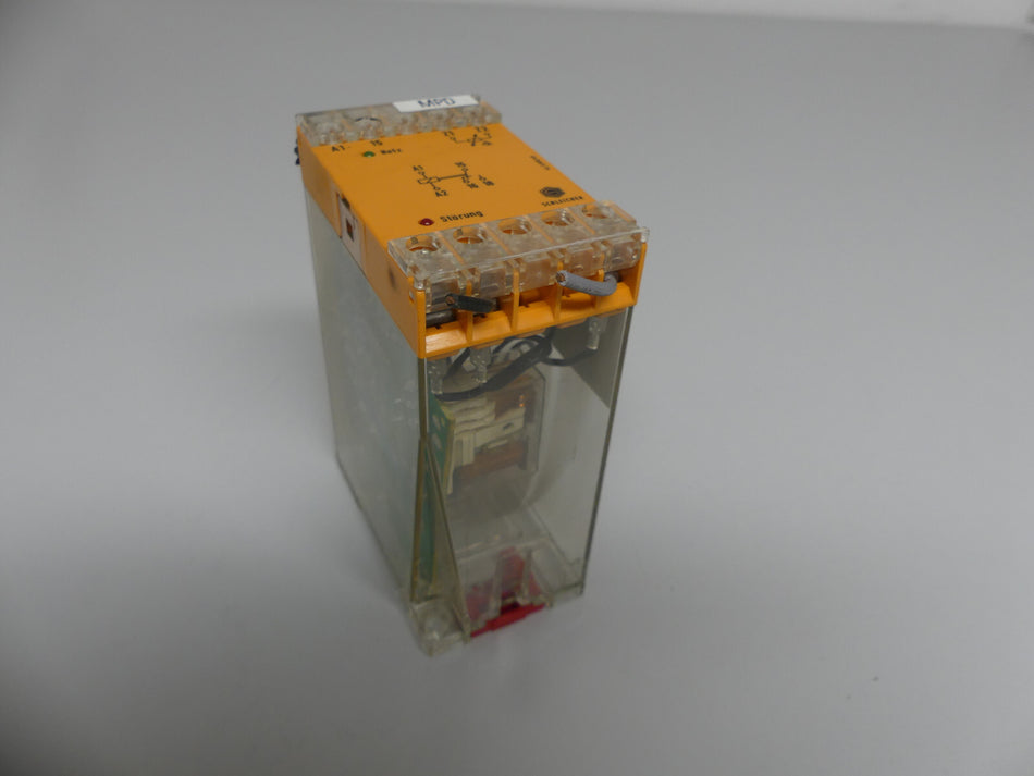 Schleicher SMS 1002-97