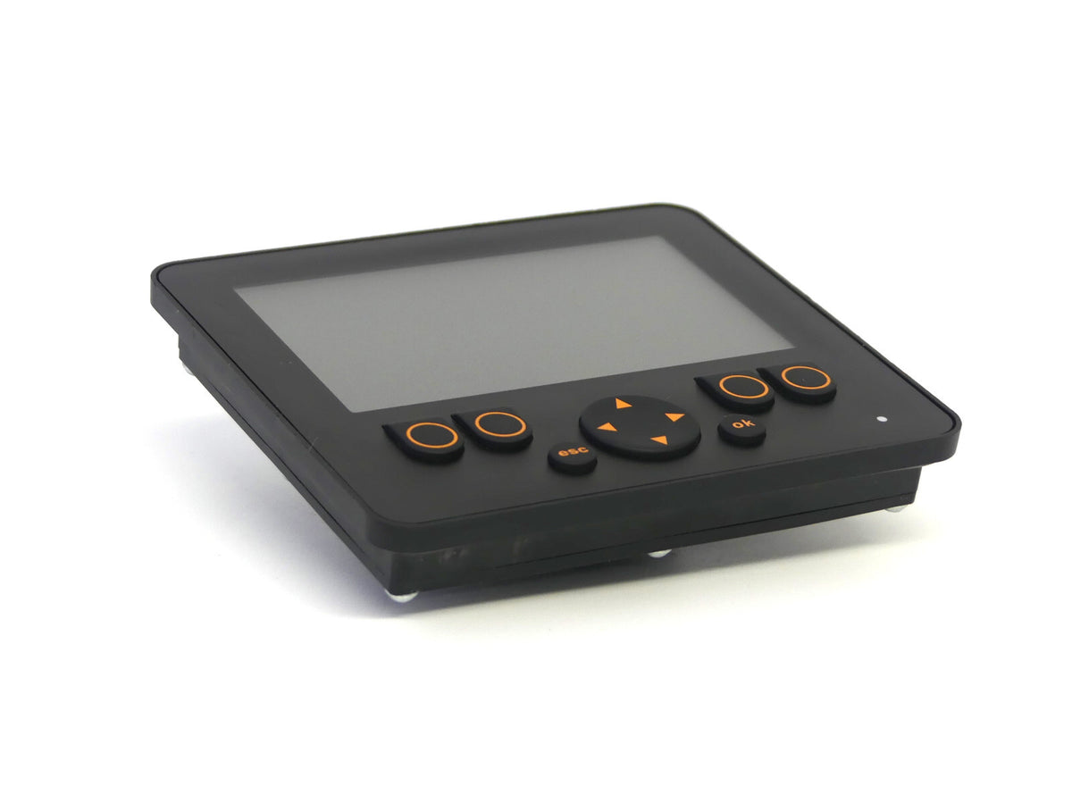IFM Electronic CR0452