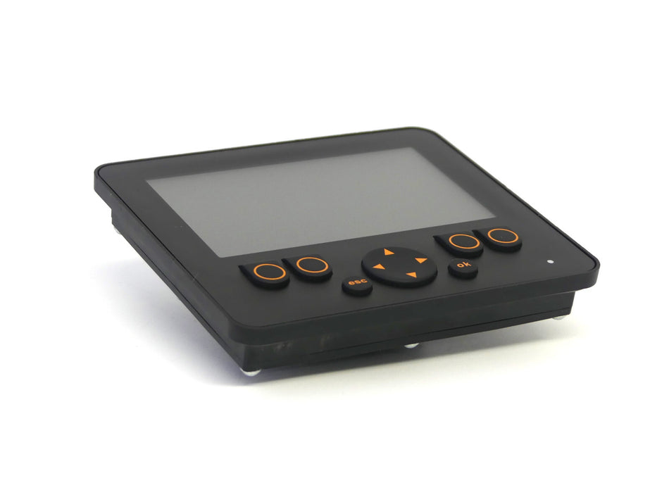 IFM Electronic CR0452