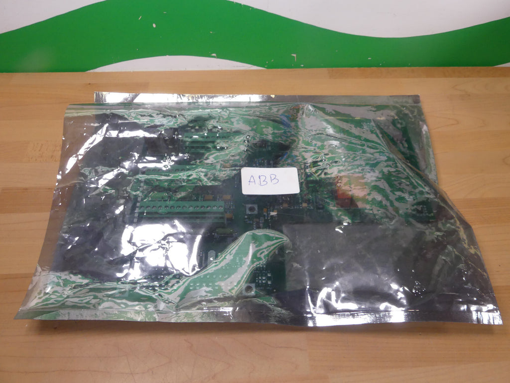 ABB IRC5 Controller Panel Board DSQC 643 3HAC024488-001