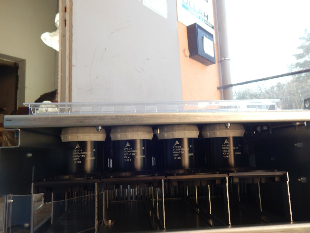 Siemens Powerblock 6SL3352-AE41-4FA1 Erz-St BA