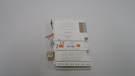 Beckhoff KL3312