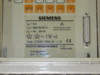  Siemens 7SJ5125-4BA03-0CA0/EE Überstromzeitschutz  