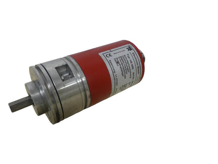 TR Electronic Typ: HE 65S Art.Nr: 206-00213