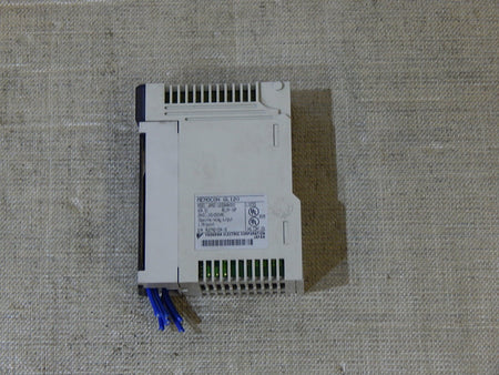 Yaskawa JAMSC-120DRA84300 SPS Modul  MEMOCON GL120  used