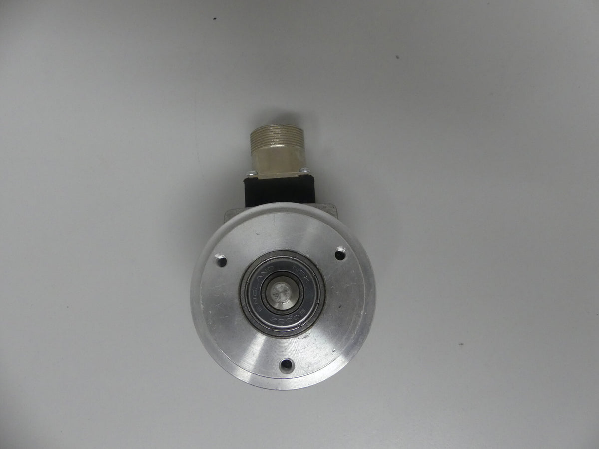 LTN SERVOTECHNIK G58SSPPBI-0500-521-24