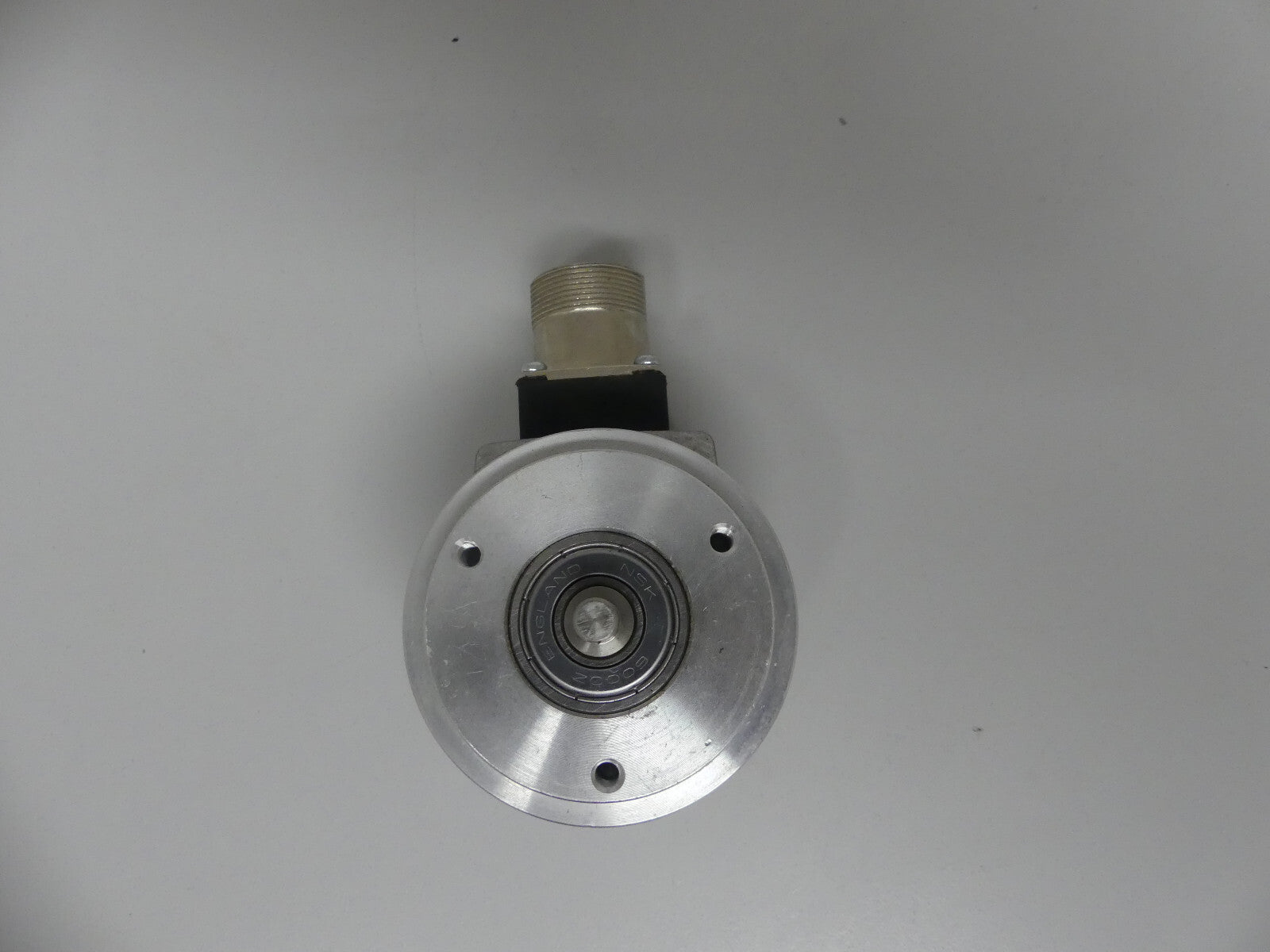 LTN SERVOTECHNIK G58SSPPBI-0500-521-24