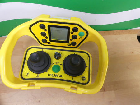 KUKA FCC ID: OQMSB MODEL : SB  IC : 3393A-SB S:BILDER