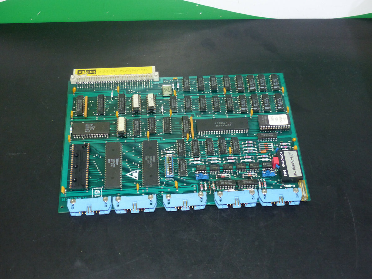 Heller B 23 030 777-000/1511