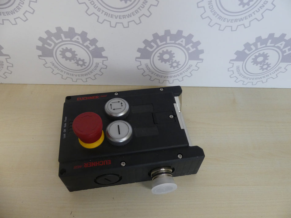 EUCHNER MGB-L1-ARA-AC4A1-S1-R-111101
