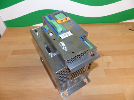 Berger Lahr  TLC534 F  prg.no.747.00Rev.1.208 defekt s.Bilder