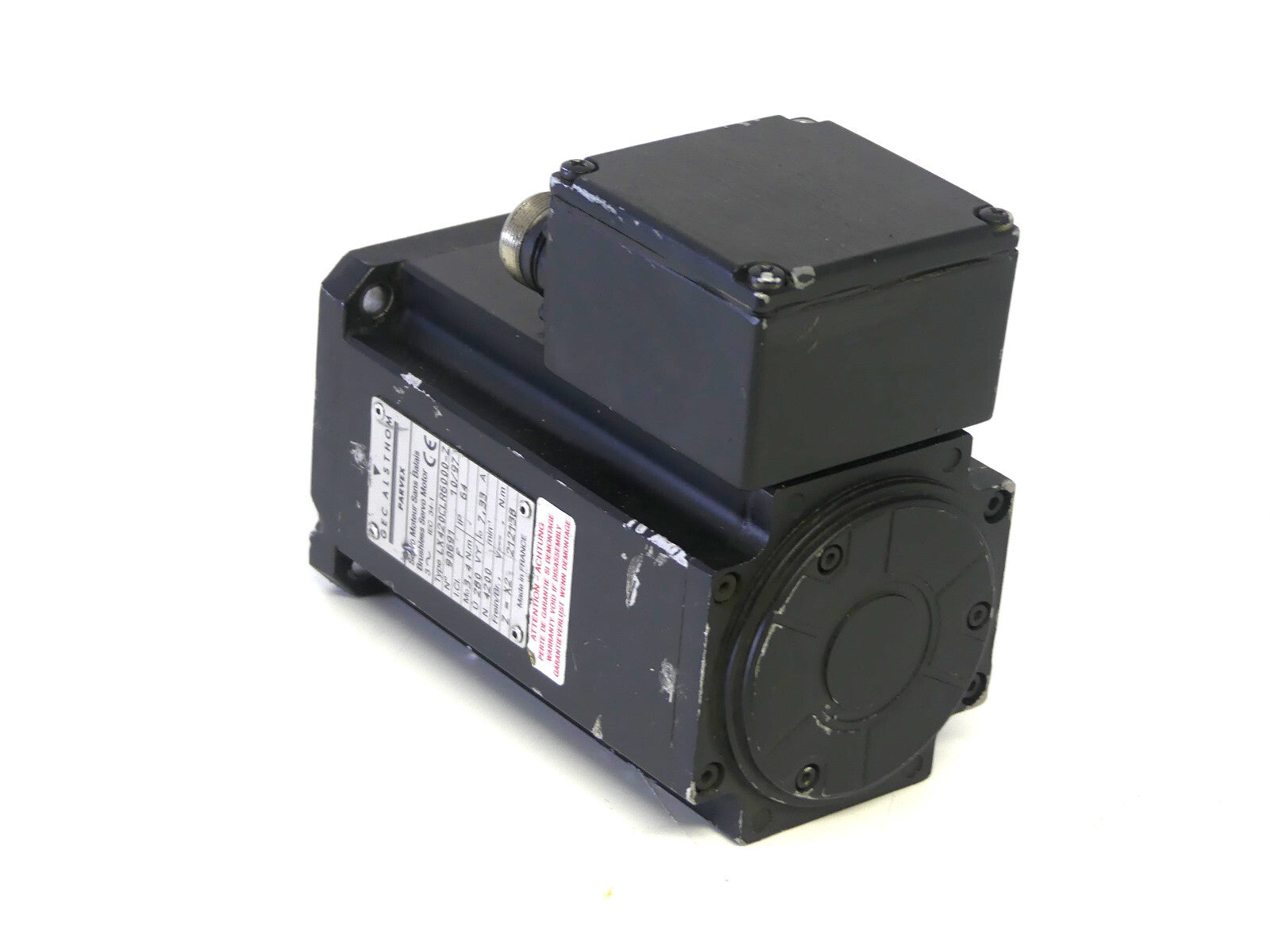 PARVEX LX420CLR6000-Z