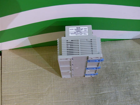  NAIS MICRO-IMAGECHECKER M200 CONTROLLER ANM201
