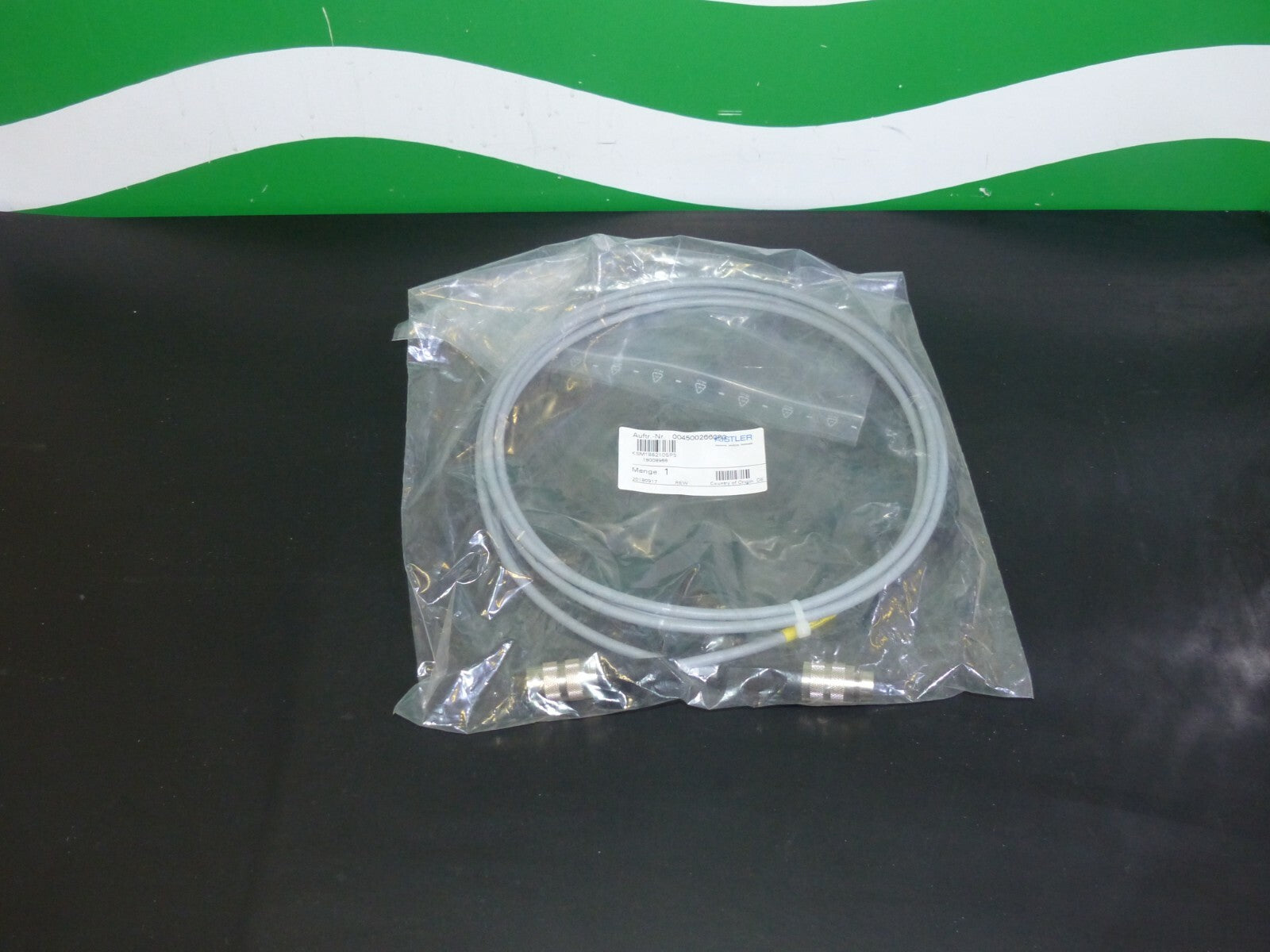 Kistler KSM186210SP3 s. Bilder