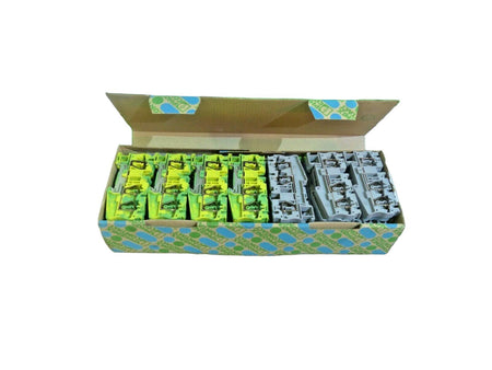 5x Phoenix Contact ST 6-TWIN