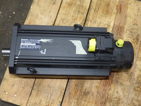 Indramat MAC112C-0-ED-2-C/130-A-0/S005  used