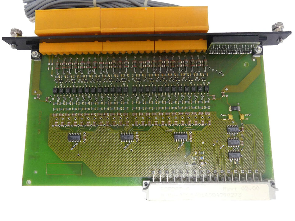 B&R ECE243-0
