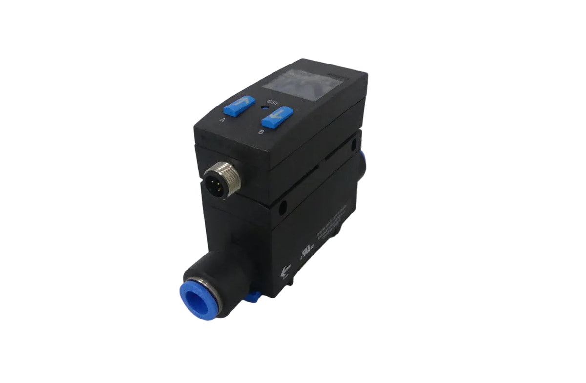 FESTO SFAB-1000U-HQ10-2SA-M12