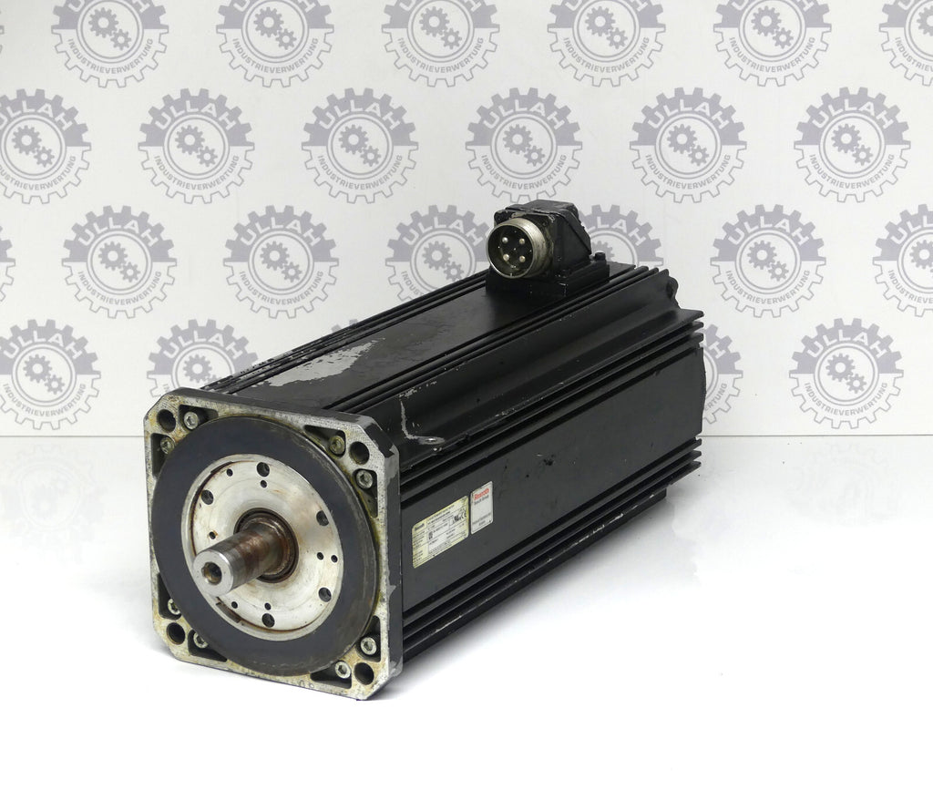 Rexroth MDD112D-N-030-N2M-130PB2