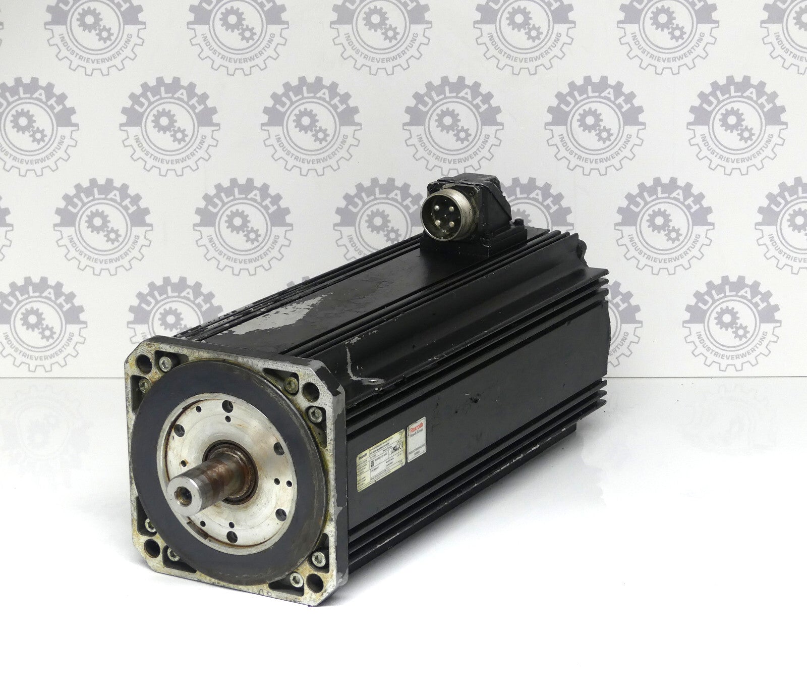 Rexroth MDD112D-N-030-N2M-130PB2